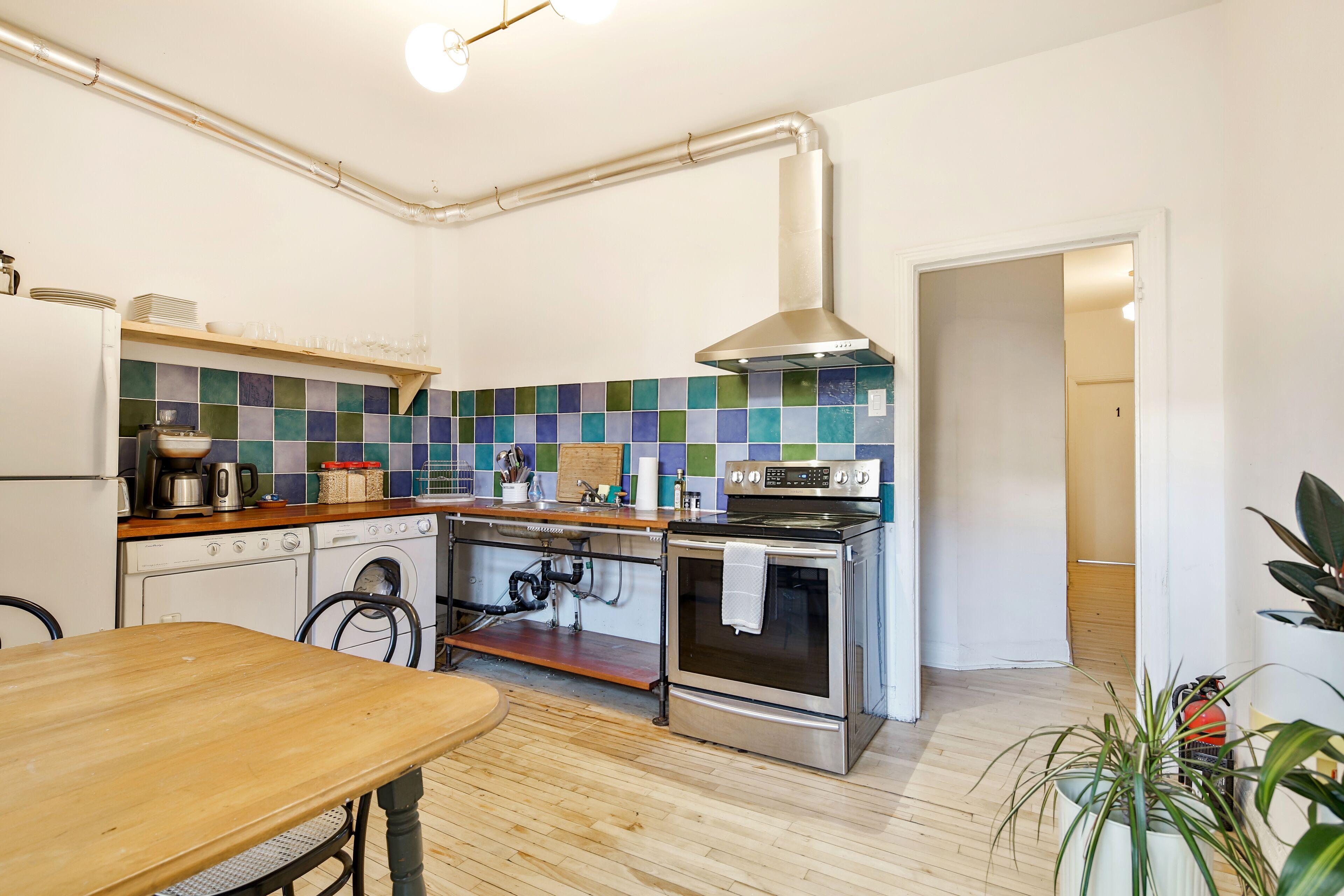 La Maison Du Mile-End - Montreal — Photos 3